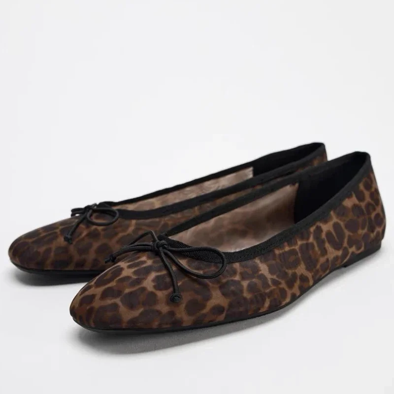 cozy-mesh-leopard-print-ballet-flats-women-sexy-round-toe-bow-decoration-brand-designer-shoes-fashion-soft-sole-mary-jane-shoes