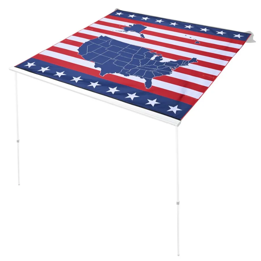 

Навес для тента Carside