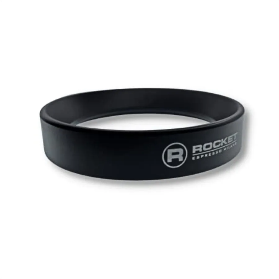 Magnetic Dosing Funnel for and Other 58mm Group Head Espro hines Black