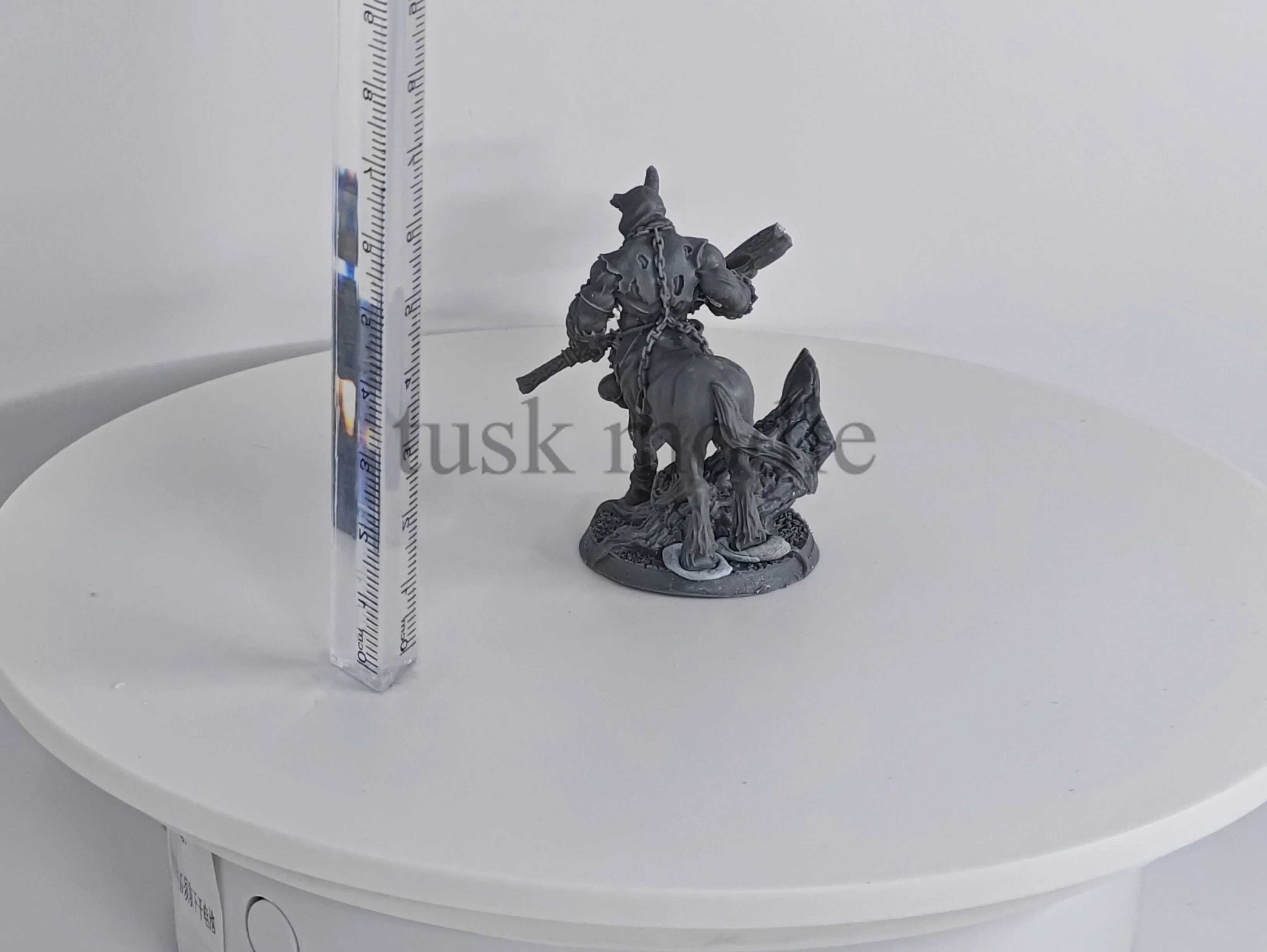 [tusk model]1/35 resin figure 1/35 figure resin kits unpainted miniatures 195002