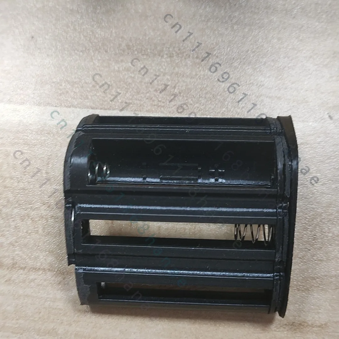 FOR Nikon F90X 3D‑Printed Battery Holder