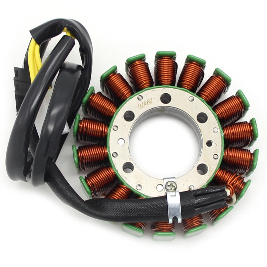 

Motorcycle Ignition Coil Stator For Honda CB1300 Super Four CB1300 Super Bol d'Or OEM:31120-MEJ-003 31120-MFP-003 Stator Coil