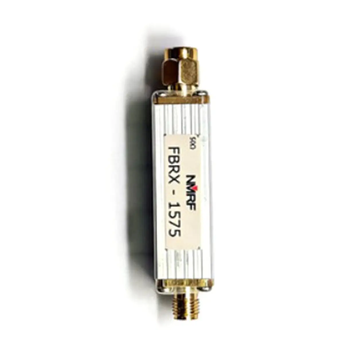 618 Mega Sale NMRF 1575MHz Band-Stop Filter Module for GPS L1 Band Satellite Positioning 3W 1550-1610MHz SMA Female