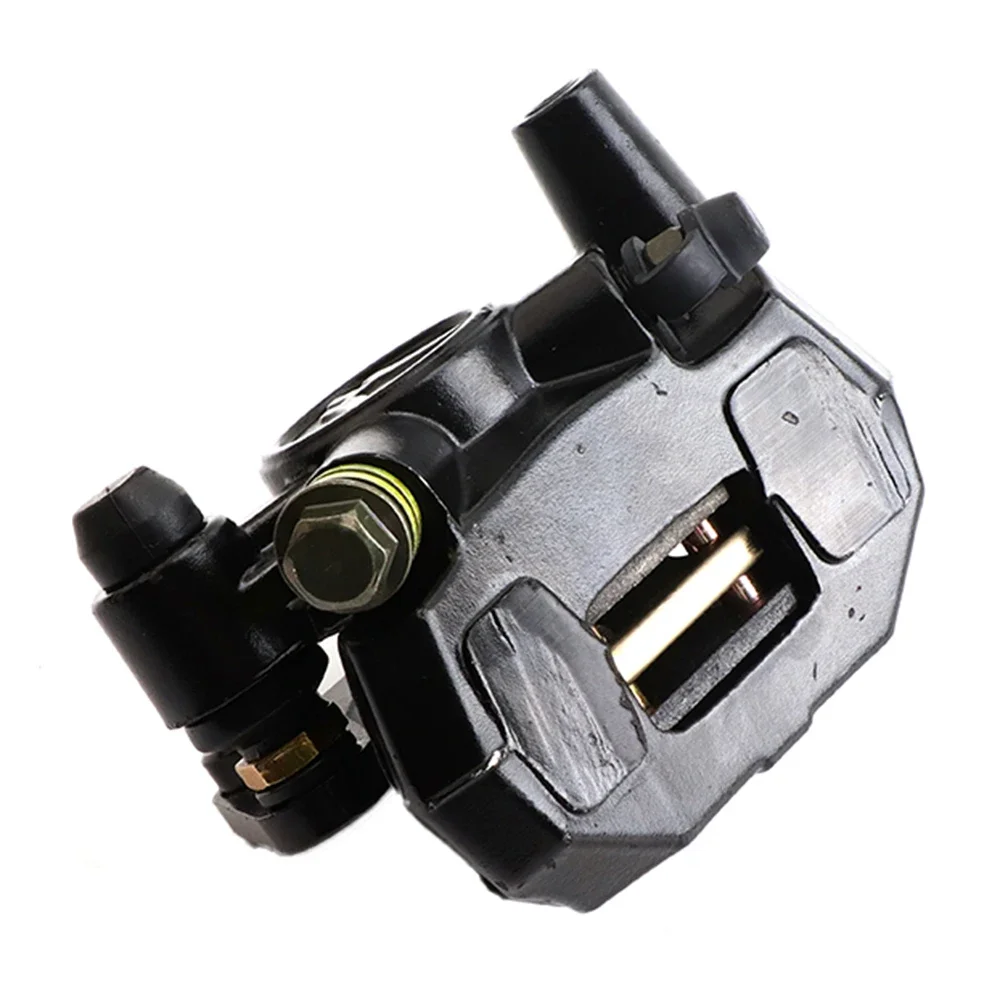 Pompa Rem Sepeda Motor Silinder Master Rem Depan/Belakang untuk Skuter Kota Harley Pit Dirt Bike Skuter Listrik Suku Cadang Sepeda Motor