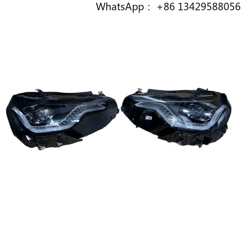 M2 G42 Original Hea…