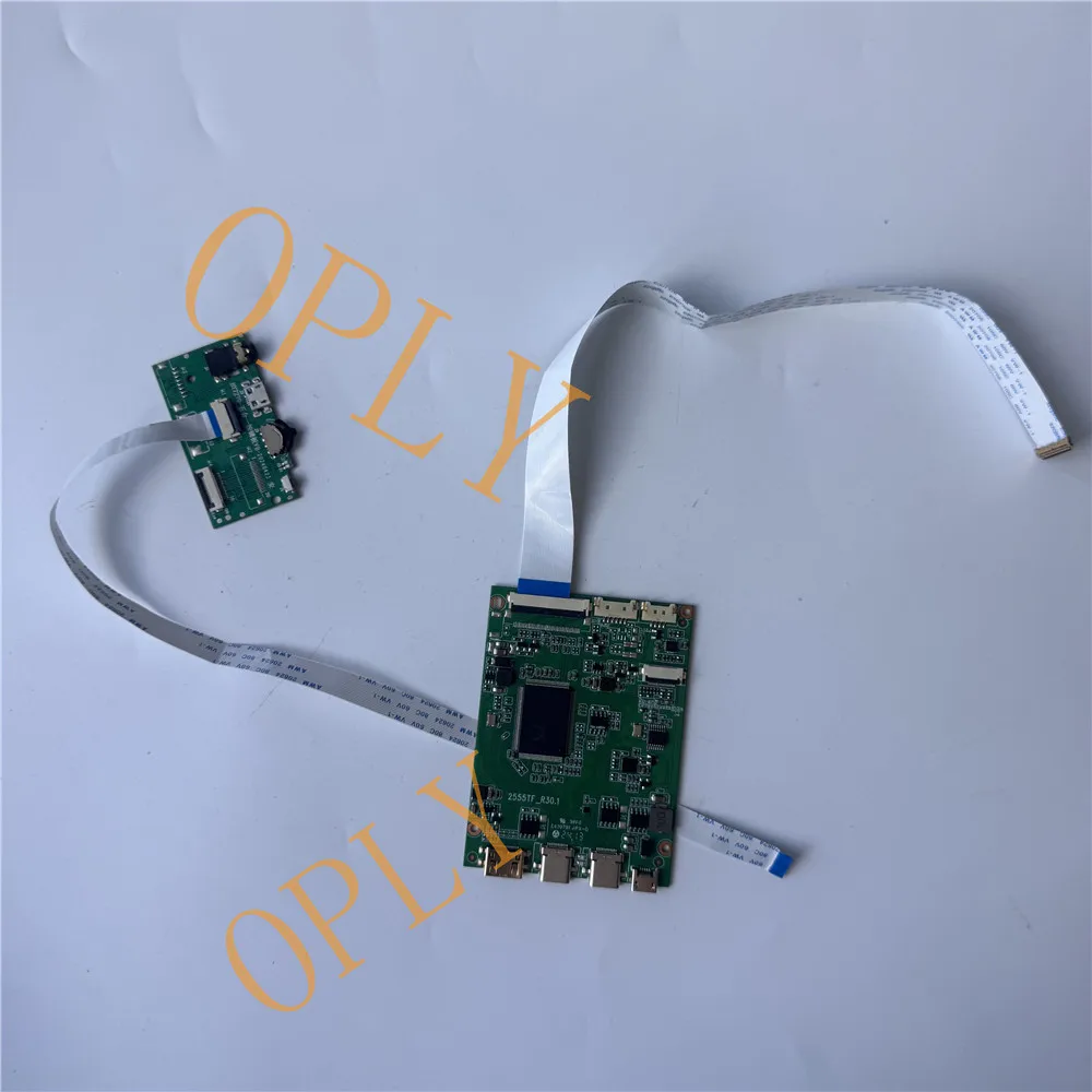 EDP Controllor board 2 TYPE-C for N140BGA-EB3 N140BGA N140BGA-EA3 N140BGA-EA4 14