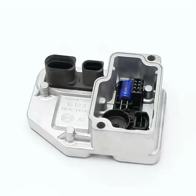 High quality LR008956 LR126296 For Land Rover Range Land Rover Haldex ECU for Range Rover Evoque & Freelander2