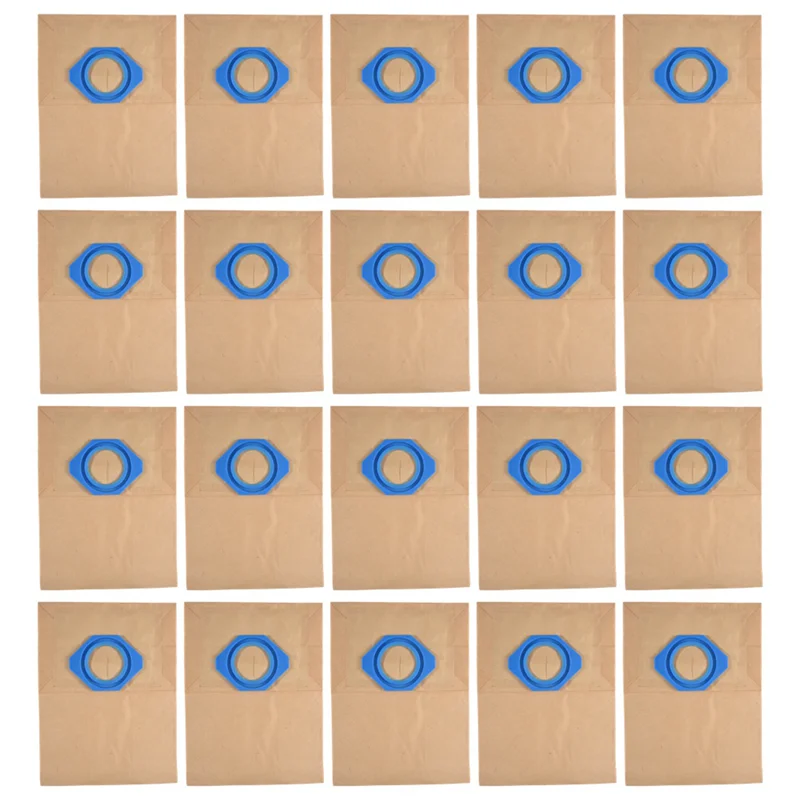 Мешок для пылесоса A97G, подходит для Nilfisk Ga70 GM80 Gm90 GS 80 GS 90 Tellus GM80 Gm90 Series