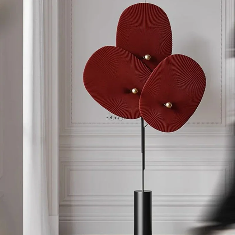 

Современный дизайнерский напольный светильник в скандинавском стиле для гостиной, дивана, гостиницы, дома