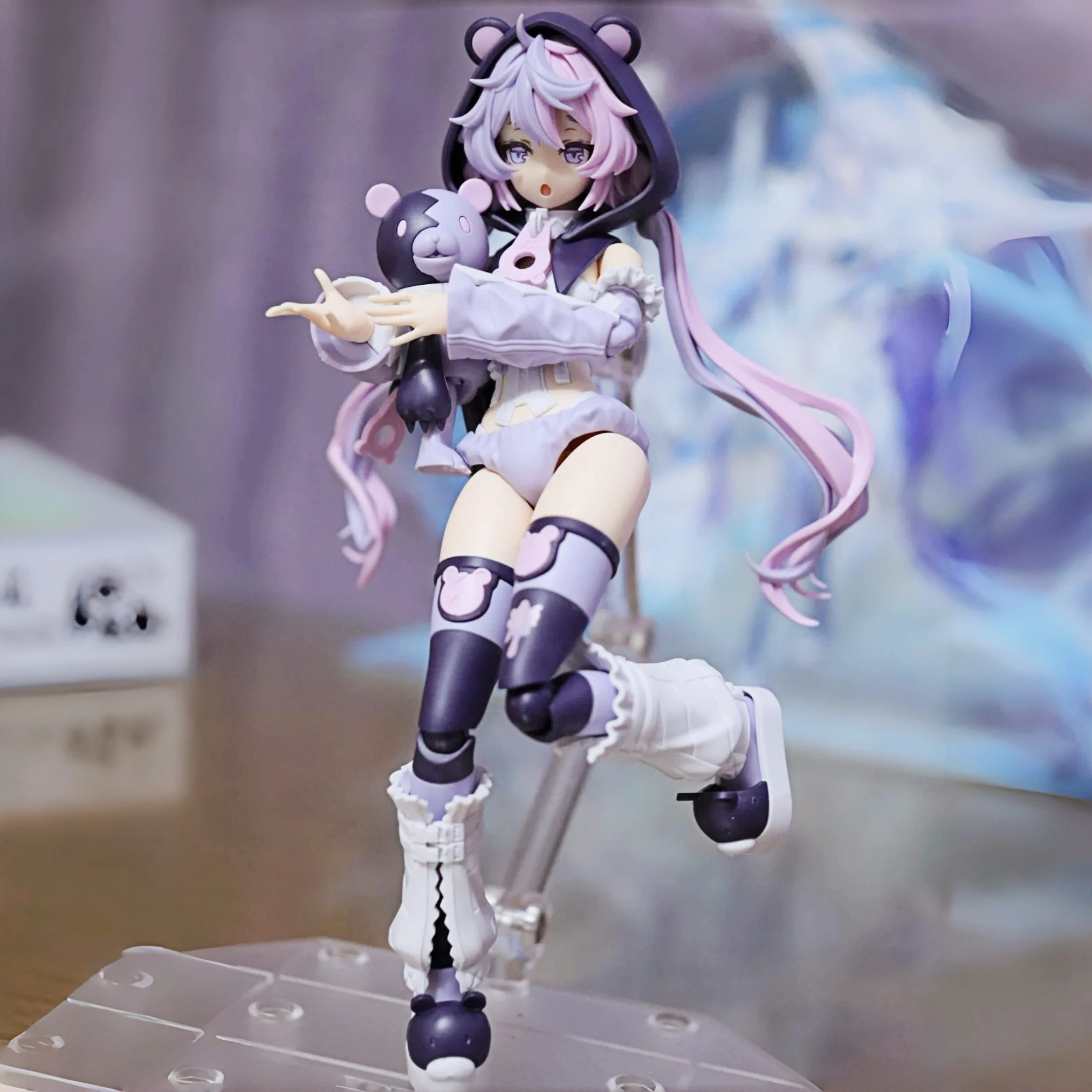 bandai-30ms-sis-j00-merunja-30-minutes-sisters-kit-de-modelisme-articule-posable-mecha-girl-figurine-d'action-jouet