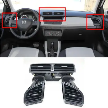 10 nejlepší prodej větrací otvor pro Škoda Fabia - №2