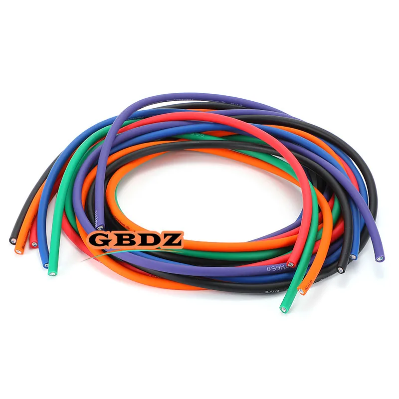 S-1710 Movable Braided Microphone Cable 2-core Balanced Color Audio Signal Line  2T2S Microphone Cable SREXACT
