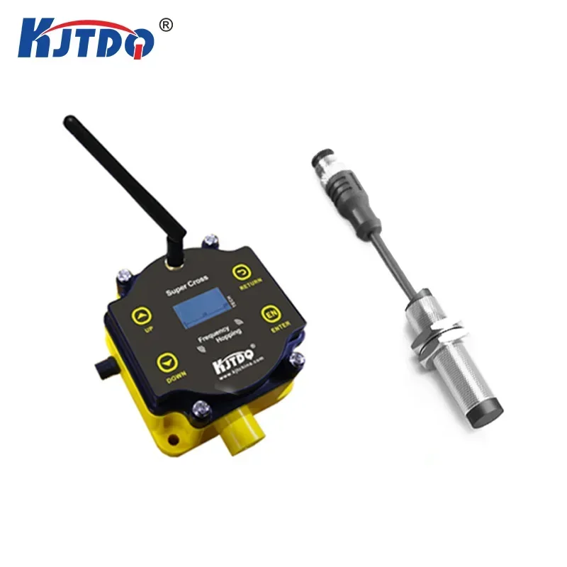 KJT Professional factory directly supply LoRa NB-IoT wireless sensor set transmitter