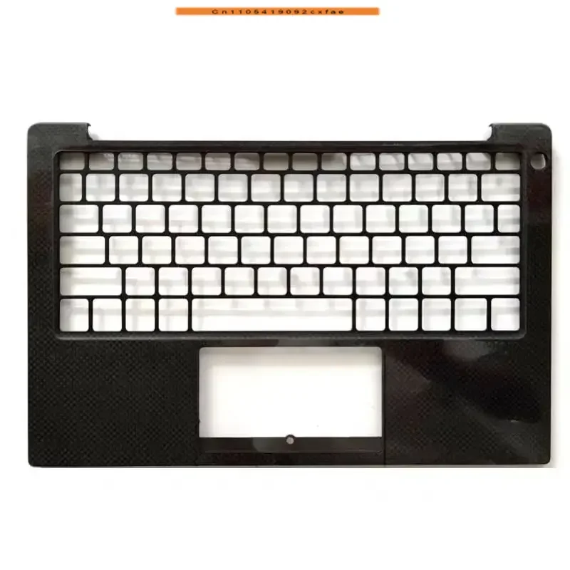 

Чехол CHJ для DELL Dell XPS 13 9370 9380 7390 9305 C, чехол для клавиатуры США 0KPRW0