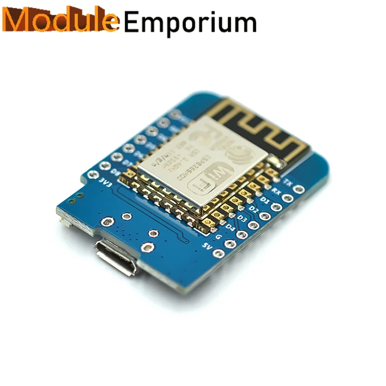Neues original d1 mini nodemcu lua wifi basierend auf esp8266 wireless development board mini d1