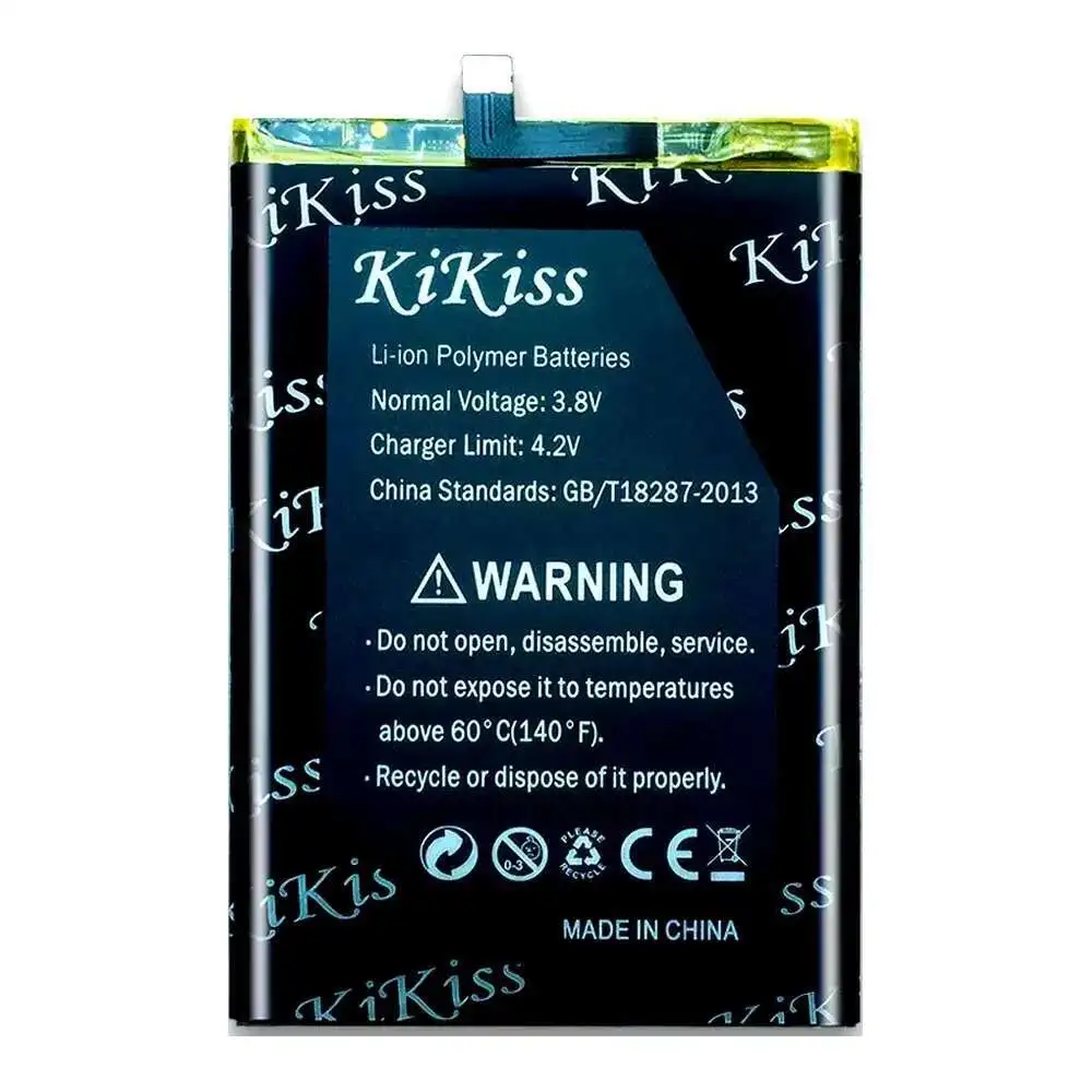 

High-Capacity High Performance Mobile Phone Battery For Doogee F5 3500Mah
