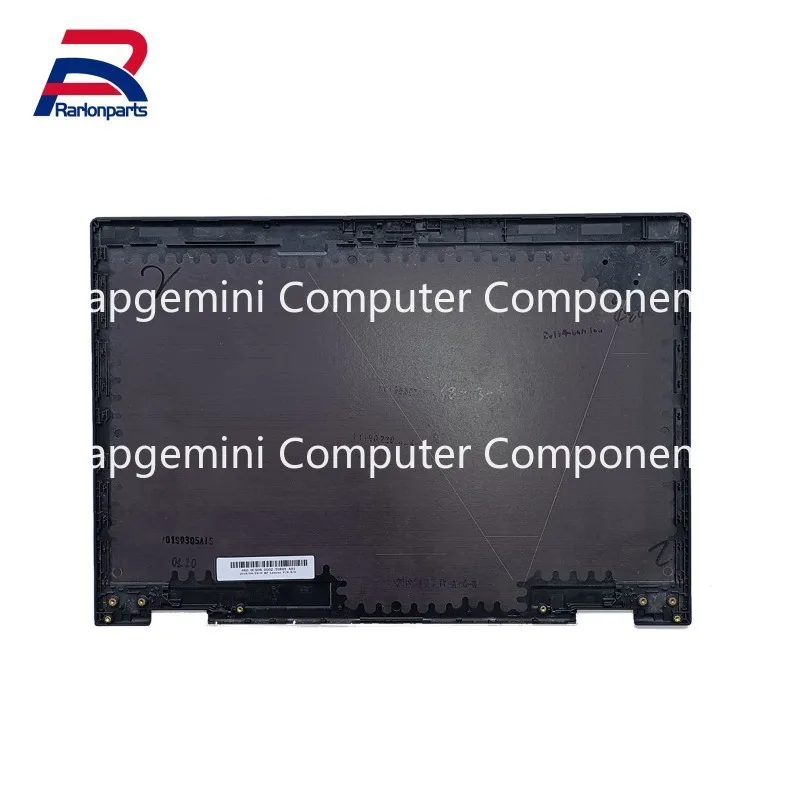 MM Second-hand For Lenovo ThinkPad X1 Yoga 3rd Gen 20LD 20LE LCD Back Cover Top Lid 01AY948