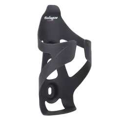 1pc MTB Road Bicycle Bottle Cage Carbon Fiber Mountain Bike Bottle Cage Water Cup Holder Practical Lightweight Cycling Accessory