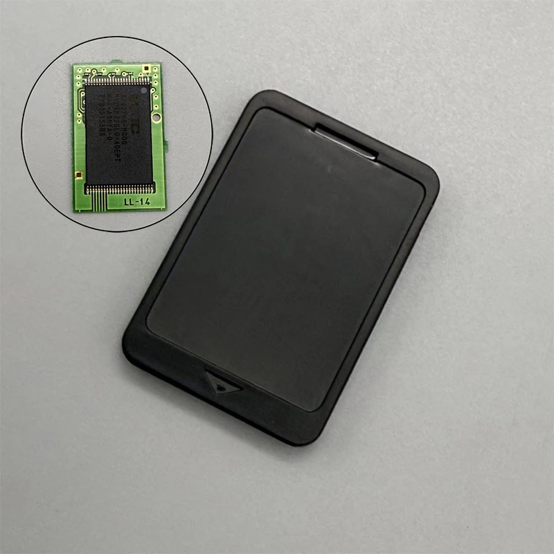 1PC Replacement Game Card Shell Cartridge Housing Shell For Switch/Switch 2 NS Multi Color Game Card Spare Case Box