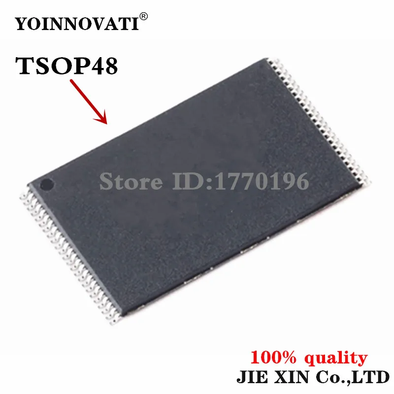 1piece/lot  S29GL128S90TFI02 S29GL128S90TF102 S29GL128S90TFI020