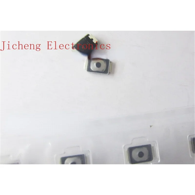 

10PCS Touch Switch Thin Film EVPAWCD2A Patch 2 Feet 3*2*0.6MM Small Keys Mobile Phone Keys.