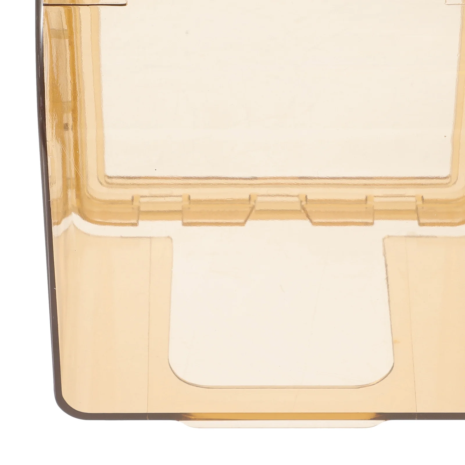 

Water-Resist Outlet Cover Bathroom Socket Protective Install Punch Free Design Reusable Plug Protector