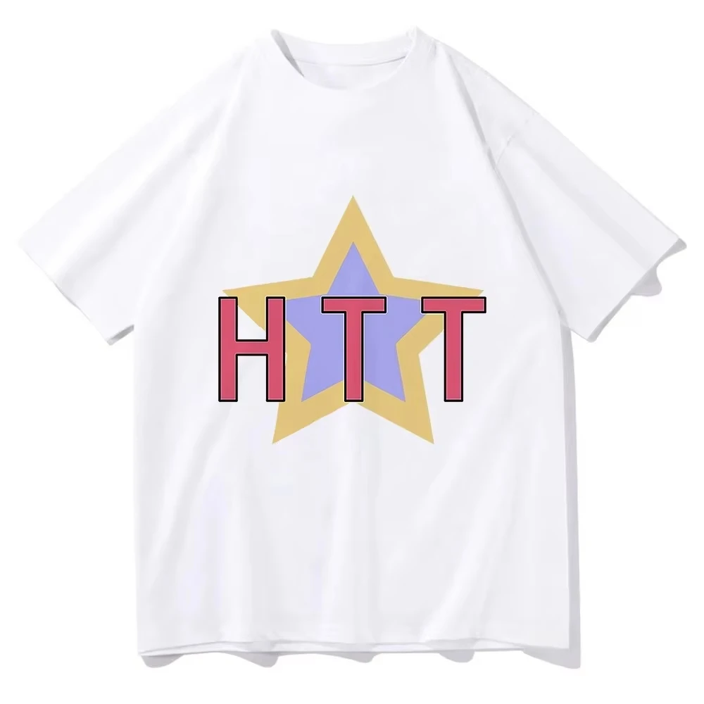 K-ON! Anime T-Shirt Vintage Washed Y2K Ästhetik Unisex Oversized Kurzarm Sommer Baumwolle Retro Streetwear 2026 Bestseller – Detail 4