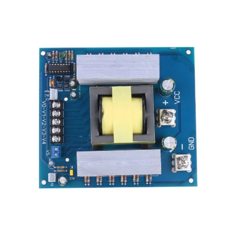 For 1000W Inverter, DC Converter AC Boost Circuit Board, Sine Wave Correction Wave Single Silicon Machine Front Stage