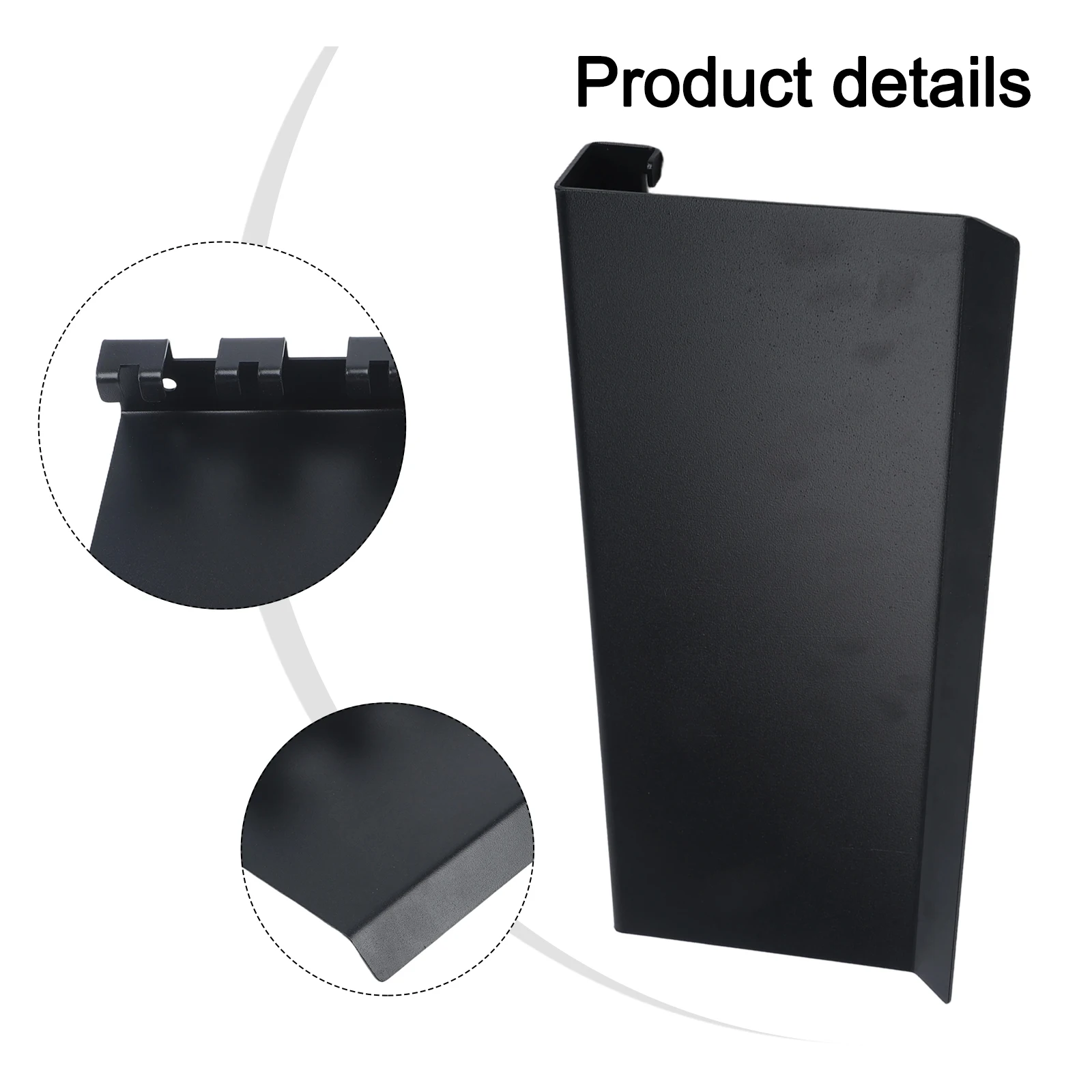 Floating Shelf Organizer for Organizing Workout Accessories Including Resistance Bands Jump Ropes Chains and Foam Rollers