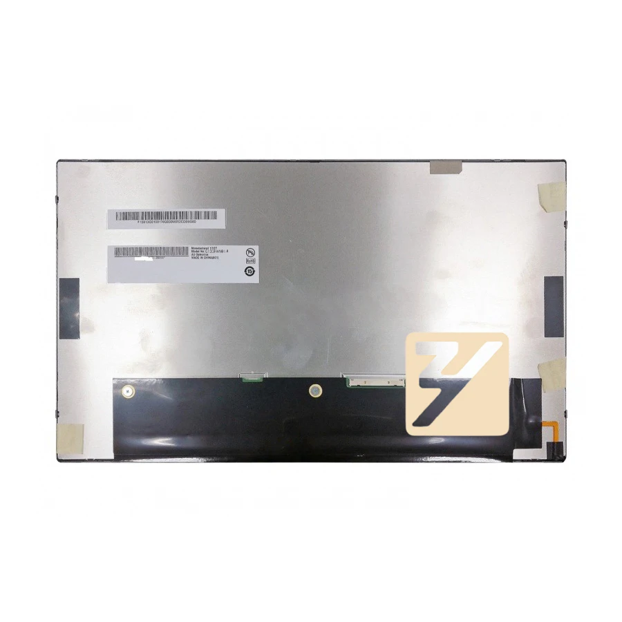 

G133HAN01.0 13.3" Inch 1920*1080 TFT-LCD Screen Panel for industrial use Fast shipping
