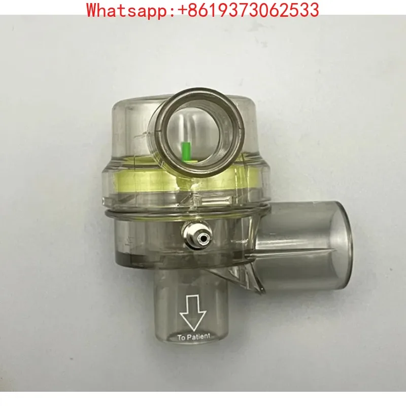 

Клапан выдоха Aeonmed Shangrila 510 для аппарата ИВЛ, клапан PEEP, клапан дыхательного контура