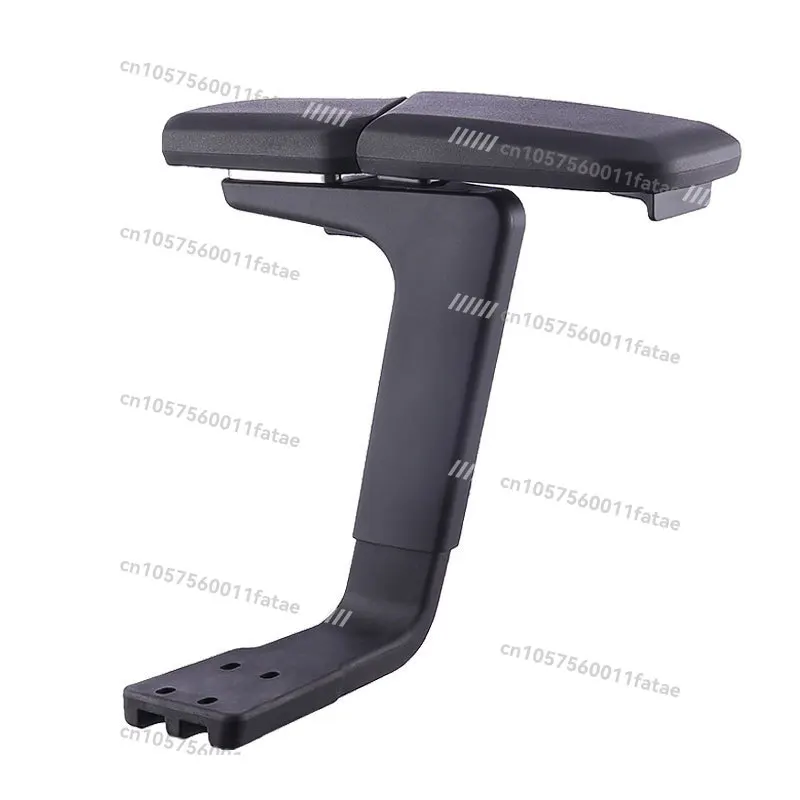 E-sports Chair Armrest Four-hole Lifting Multi-function Mobile Game 6D Armrest Multi-angle Adjustment Can Be Rotated for
