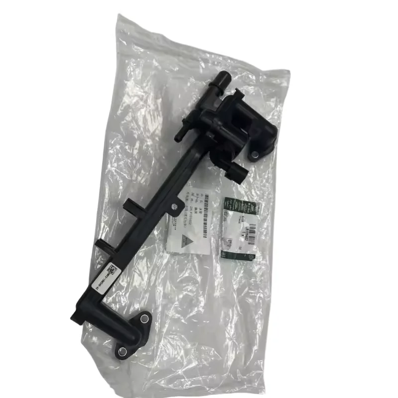 Heater Manifold Tube LR122709 LR018273 LR109402 For Land Rover Discovery 4 L319 Range Rover Sport L320 L494 Vogue L322 L405 5.0L