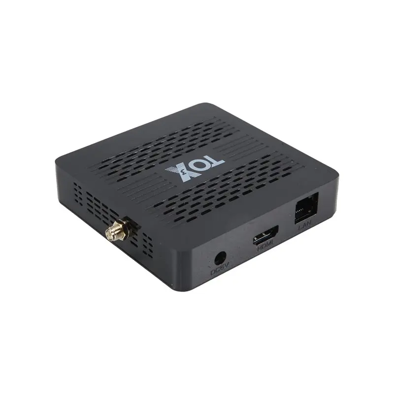 100% 신제품 TOX3 스마트 TV 박스 안드로이드 11 4GB 32GB Amlogic S905X4 Wifi 1000M BT 4K 미디어 플레이어 셋톱 박스 영국 오디오 지원