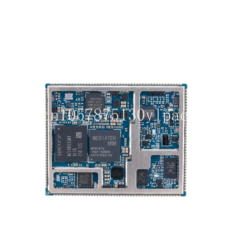 For Mtk6761 Android Core Board Mobile 4G Solution Mt6761 All Network Intelligent Module A22 Main Board Development