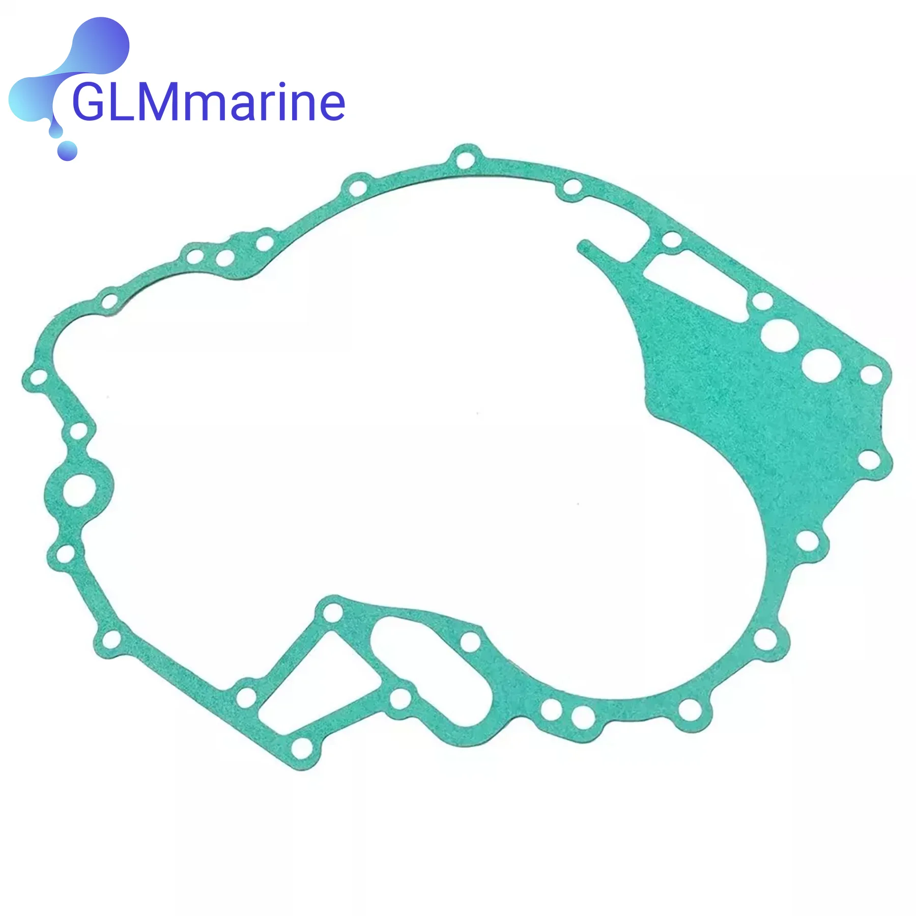 Timing Drive Cover Gasket Compatible with Sea-Doo 4-TEC RXP 215 RXT 215 255 260 Marine Motors Replacement 420931130