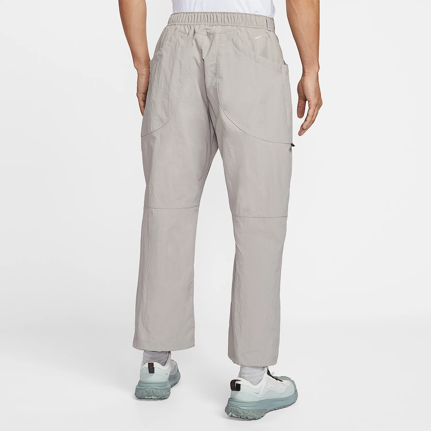 Nike genuine ACG Dolomiti men's woven sports straight leg pants IF0914-009