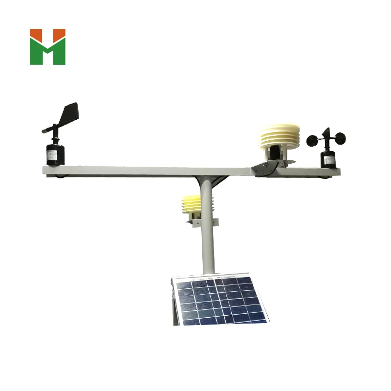 2025Small Weather Station Weather Station Equipment