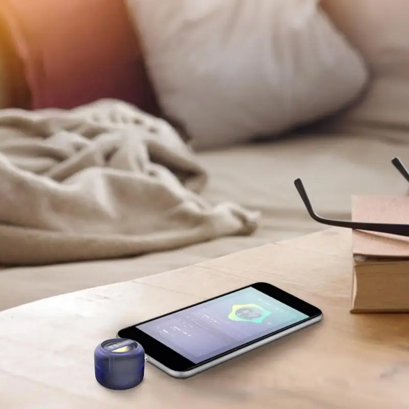 U13B 3.5mm speaker ponsel speaker portabel mini speaker yang dapat diisi ulang untuk amplifier speaker peningkatan seluler