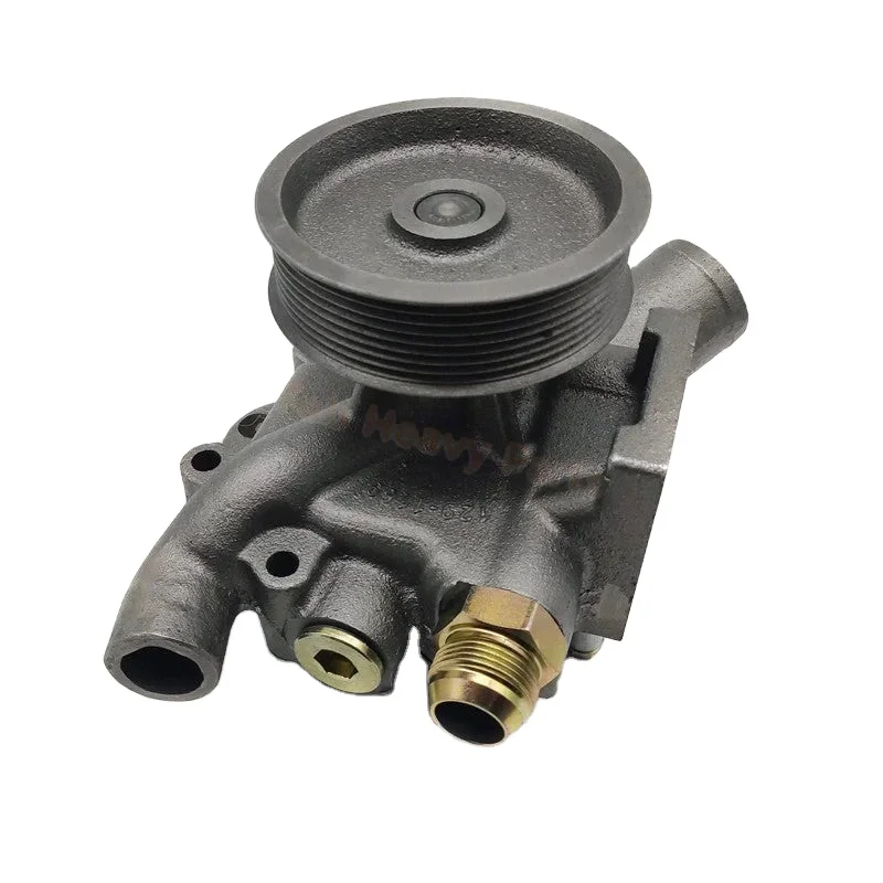 

Fits For Caterpillar 324D 325C 329D M325C M325D 322C 3126 C7 Die sel Engine Water Pump 352-2139 Excavator Spare Parts 3522139