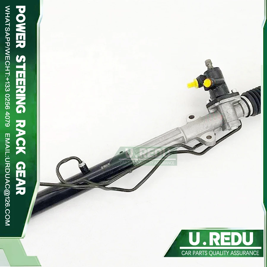 Auto Electric Power Steering Rack Power Steering Gear MB501126 MB501812 MR455282 MB861224 MB553984 for Mitsubishi Galant LHD/RHD