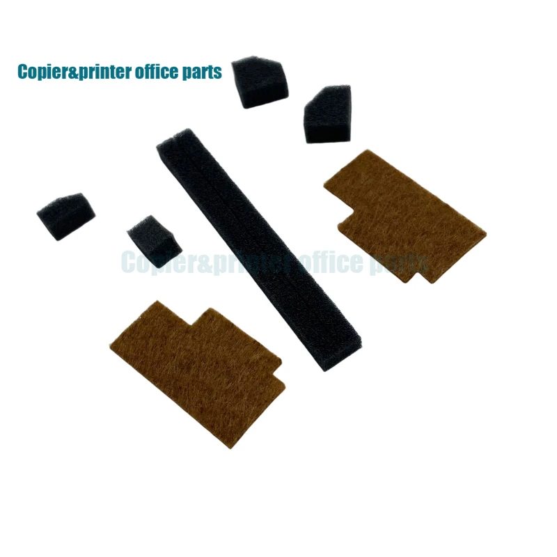 High Quality Drum Sponge Seal For Xerox 4110 4127 1100 900 D95 D110 4595 Drum Frame Seal Sponge Pad Copier Printer Parts