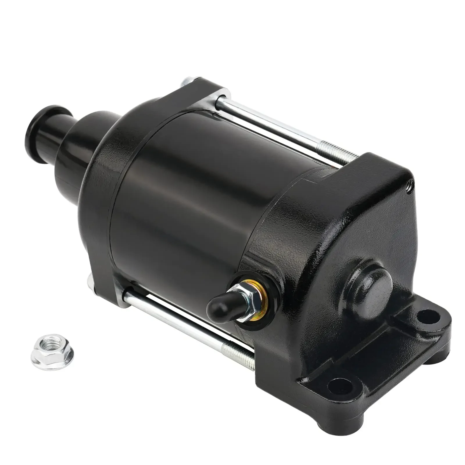 Motor de arranque Compatible con BMW, G310, G310R, K03, G-310, G310, G310GS, K02, 2016, 2017, 2018, 2019, 2020, 2021, 12418559627