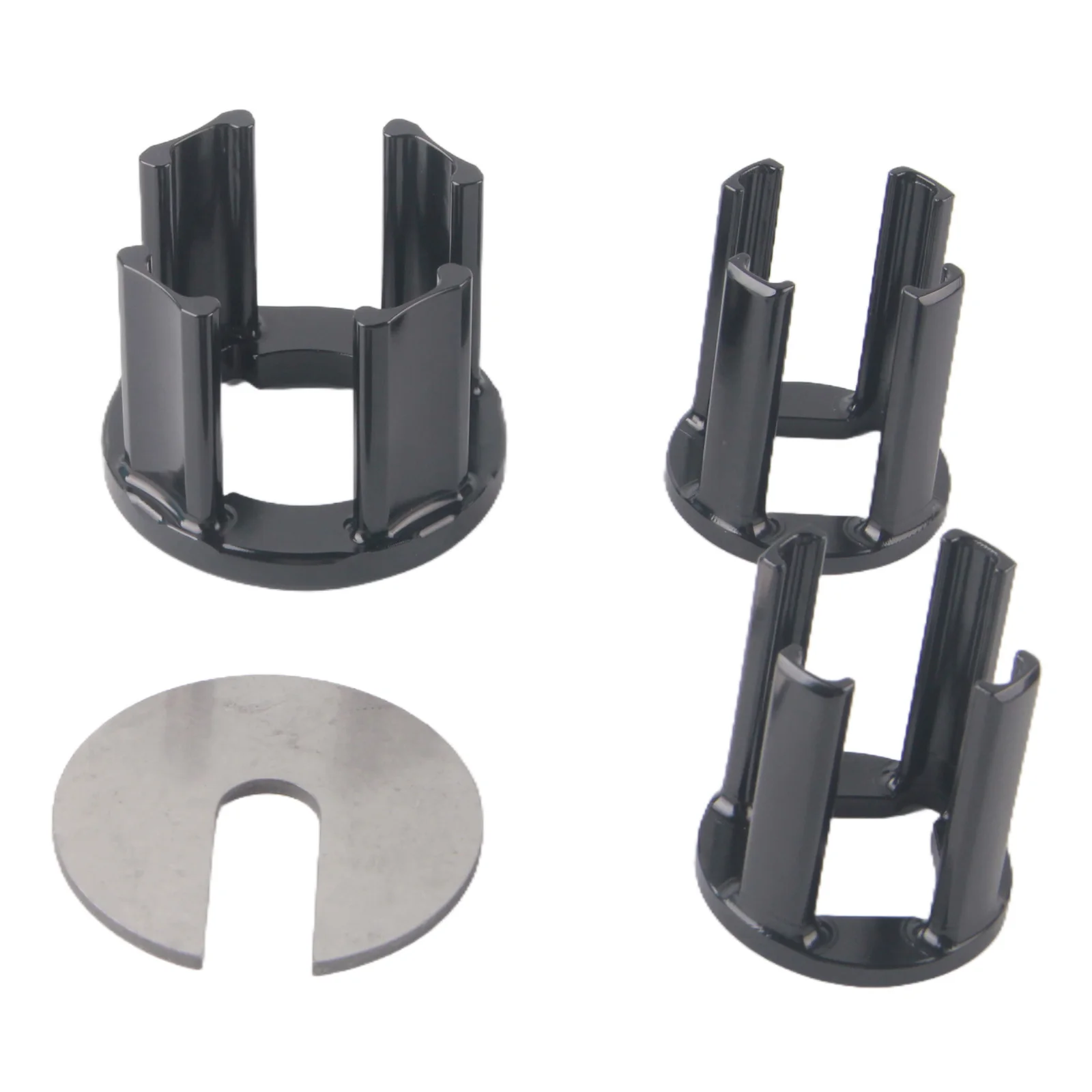 Torque Solution Billet Rear Differential Insert ​For BMW 230i F2X B48 2.0L ​For BMW M235i F2 328i 325i 340i F30 F32