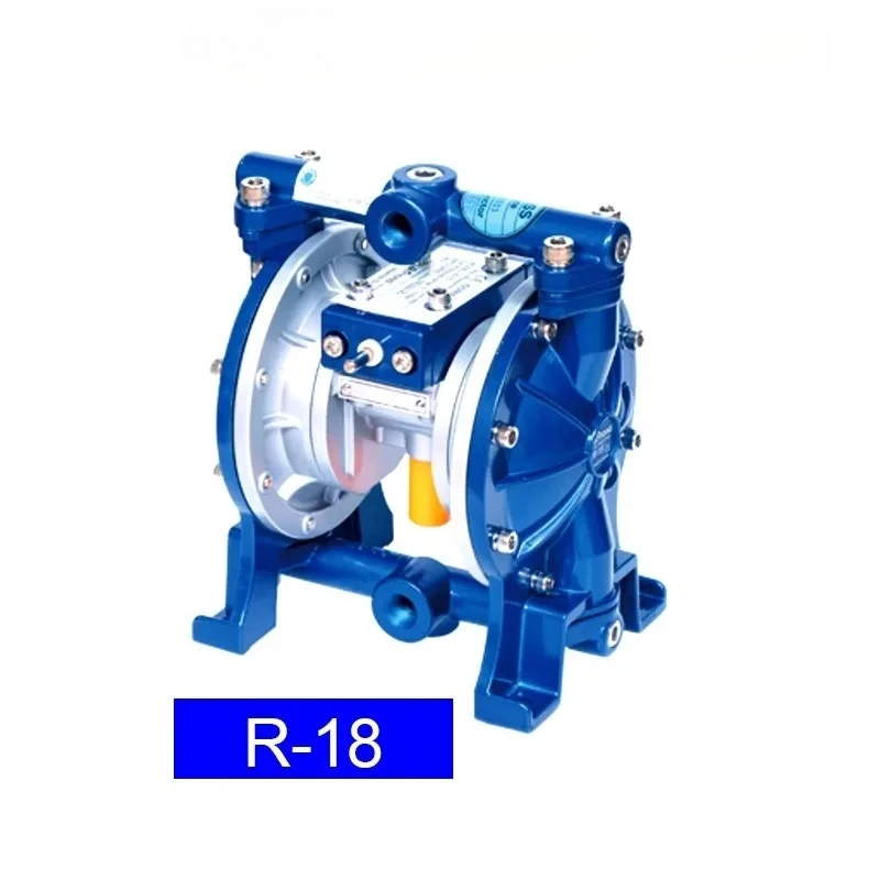 

Suitable for Tai-wan Baoli Pneumatic Double Diaphragm Pu-mp R-15 R-18 R-20 R-23 R-26 R-31 R-41