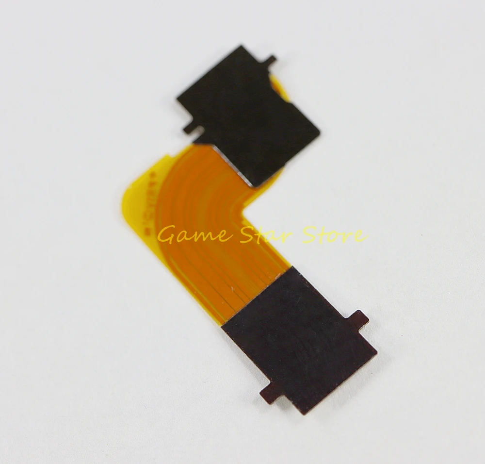2pcs LR Cable for PlayStation 5 PS5 V1.0 V2.0 Controller Left Right L1 L2 R1 R2 Trigger Button Board Flex Cable