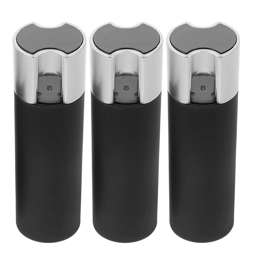 

3Pcs Roller Shades Components Cord Weights Heavy Pendant Antiwind Blind Chain Weight Replacement Blinds Accessories Cord Weight