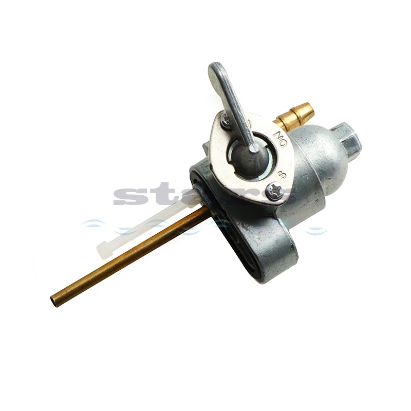 

Fuel Petcock Valve Gas Tank Switch for Honda CL70 SL70 XL70 XL75 XR75 MT125 MR175 MT250 CB100 CL100 SL100 CB175 XR80 S65 XL125