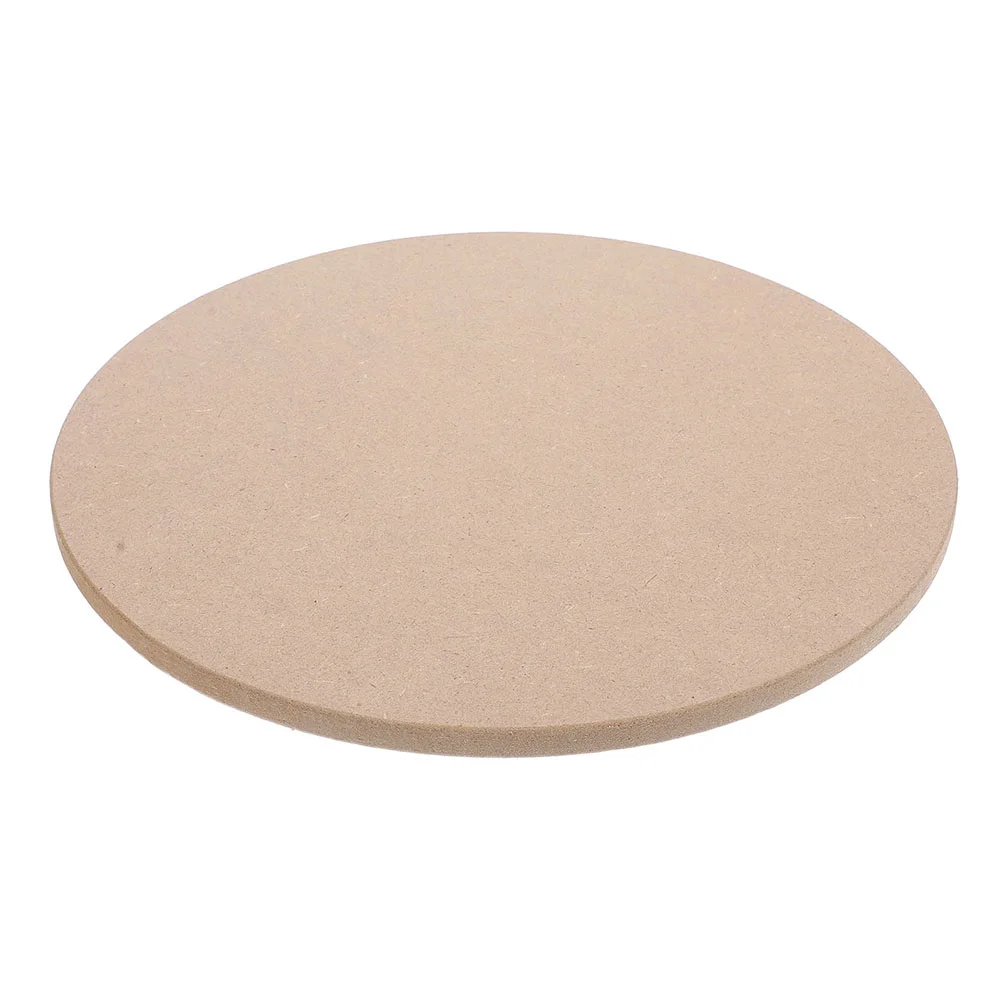 DIY Clay Sculpting Plate Ceramic Tools Density Board Craft Accessory Compression Plaster Wedging Drying Base