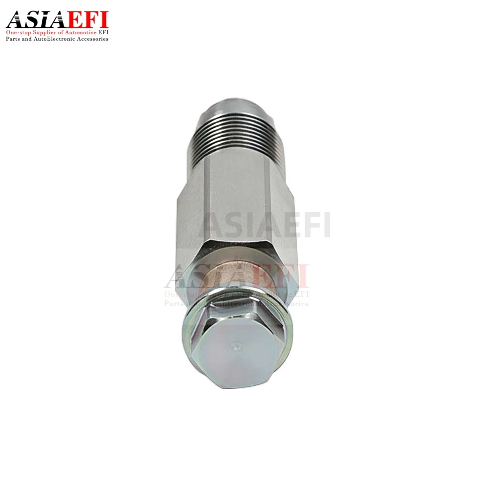 High Quality OEM 095420-0260 0954200260 Common Rail Limit Pressure Valve Truck Engine Parts for MITSUBISHI Isuzu HyundaiNissan